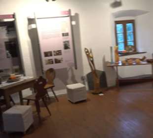 Museum Römer und Bajuwaren