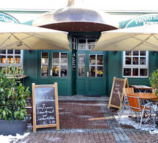 Restaurant Härke Brauerei Ausschank Peine