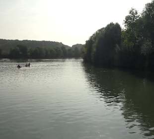 Naherholungsanlage Aileswasensee 