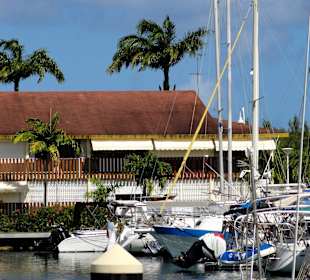 Eindrücke aus der Marina Grande-Saline