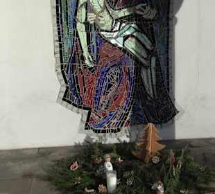 Herz Jesu Kapelle Zwiefalten