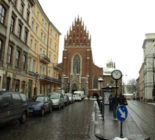 Bazylika Świętej Trójcy