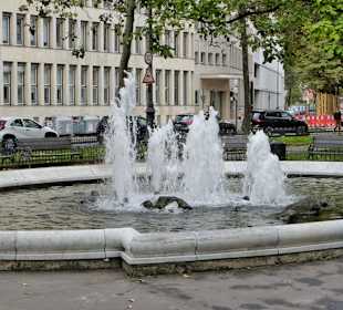 Brunnen Kaiser-Wilhelm-Ring