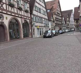 Altstadt Dornstetten