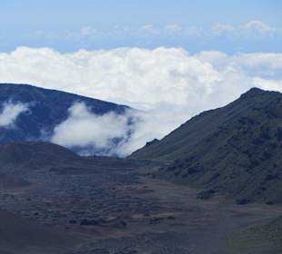 Haleakala