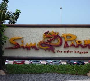 Der Siam Park