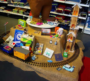 Alles rund um den Trabi