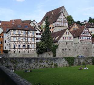 Teil der Altstadt
