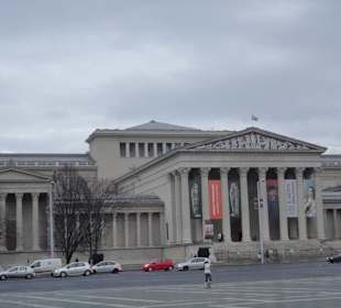 Museum der Bildenden Künste