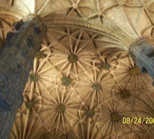 Klasztor hieronimów