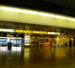 Flughafen Hannover-Langenhagen (HAJ)