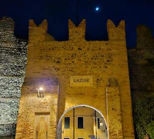 Altstadt Lazise