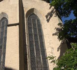 Augustinerkloster Kloster St. Augustin