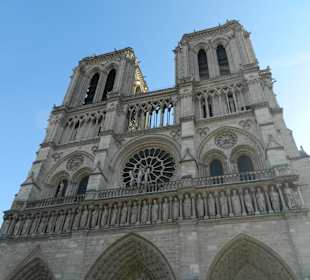 Приближенный фасад