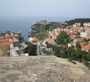 Dubrovnik 