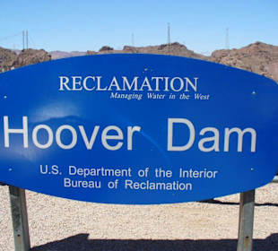 Hoover Dam