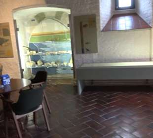 Archäologisches Museum