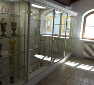 Glasmuseum