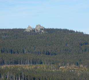 Schneekope/Śnieżka