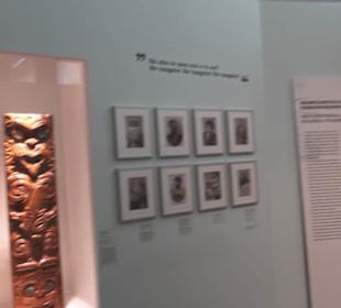 Museum für Völkerkunde