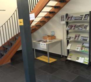 Dokumentationszentrum Grafeneck