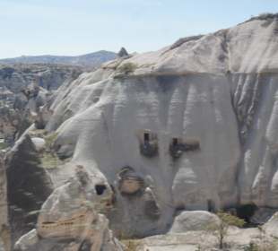 Ausflug Göreme