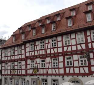 Historischer Rundgang Münsingen