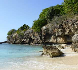Playa Kalki