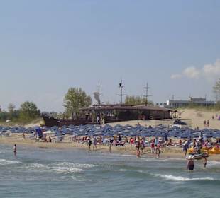 Strand I