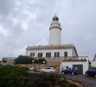 Aussichtspunkt Kap Formentor