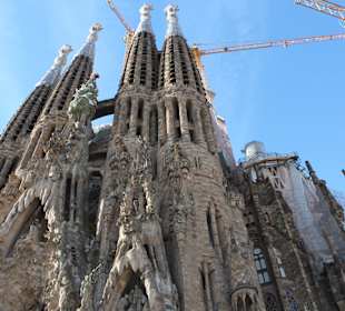 Sagrada Familia