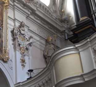 Basilika Sankt Emmeram