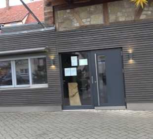 Kulturscheune Oferdingen