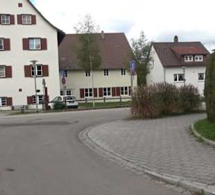 Alte Gerbe