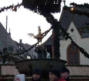 Weihnachtsmarkt