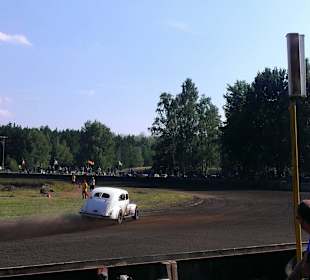 Hindenberg Speedway