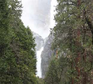 Yosemite Nationalpark