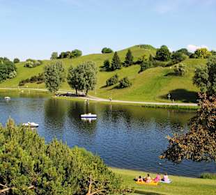Olympiapark