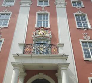 Neues Schloss Meersburg