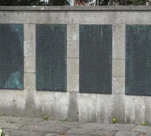 Alter Friedhof