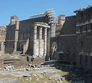 Forum Romanum