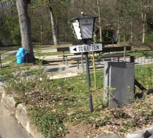 Waldgasthof Weiler Hütte