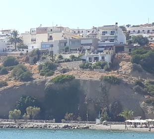 Stadtrundgang Agia Galini