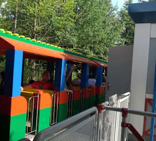 Legoland- Express