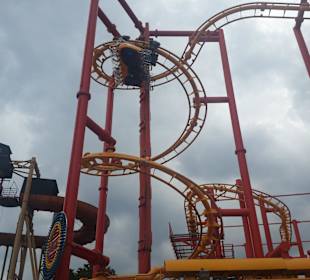 Wien Prater