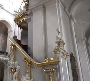 Katholische Hofkirche