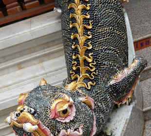WAT PHRATAT DOI SUTHEP