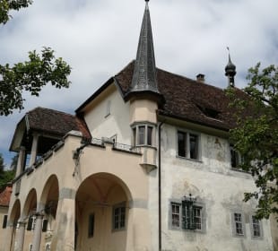 Stadtrundgang Frauenfeld