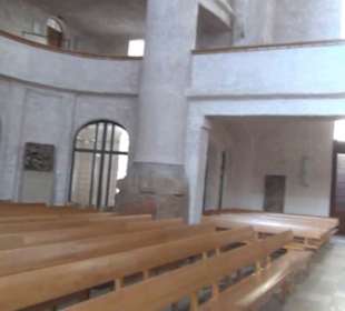 Altstadt Kreuzkirche