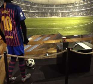 Archäologisches Museum